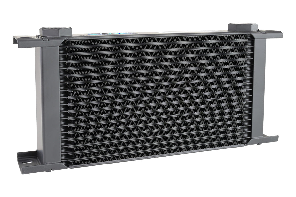 Radiador de aceite Setrab Proline 19 filas 330 x 146 mm (235 mm)