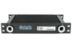 Radiador de aceite Setrab Proline 25 filas 330 x 193 mm (235 mm)