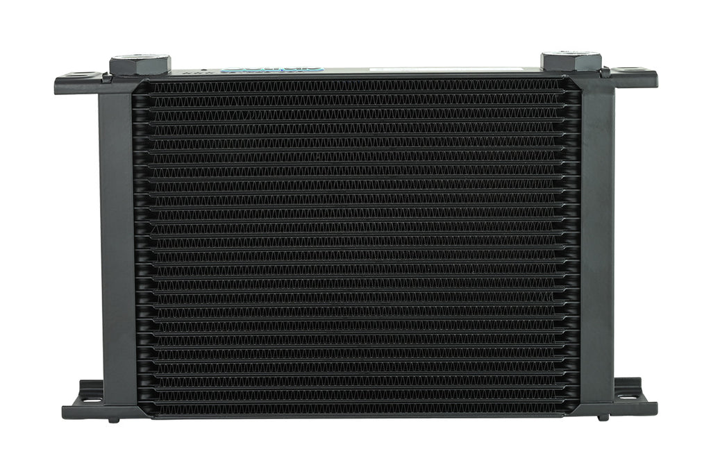 Radiador de aceite Setrab Proline 25 filas 330 x 193 mm (235 mm)