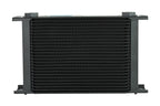 Radiador de aceite Setrab Proline 25 filas 330 x 193 mm (235 mm)