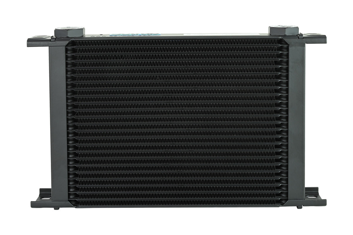 Radiador de aceite Setrab Proline 25 filas 330 x 193 mm (235 mm)