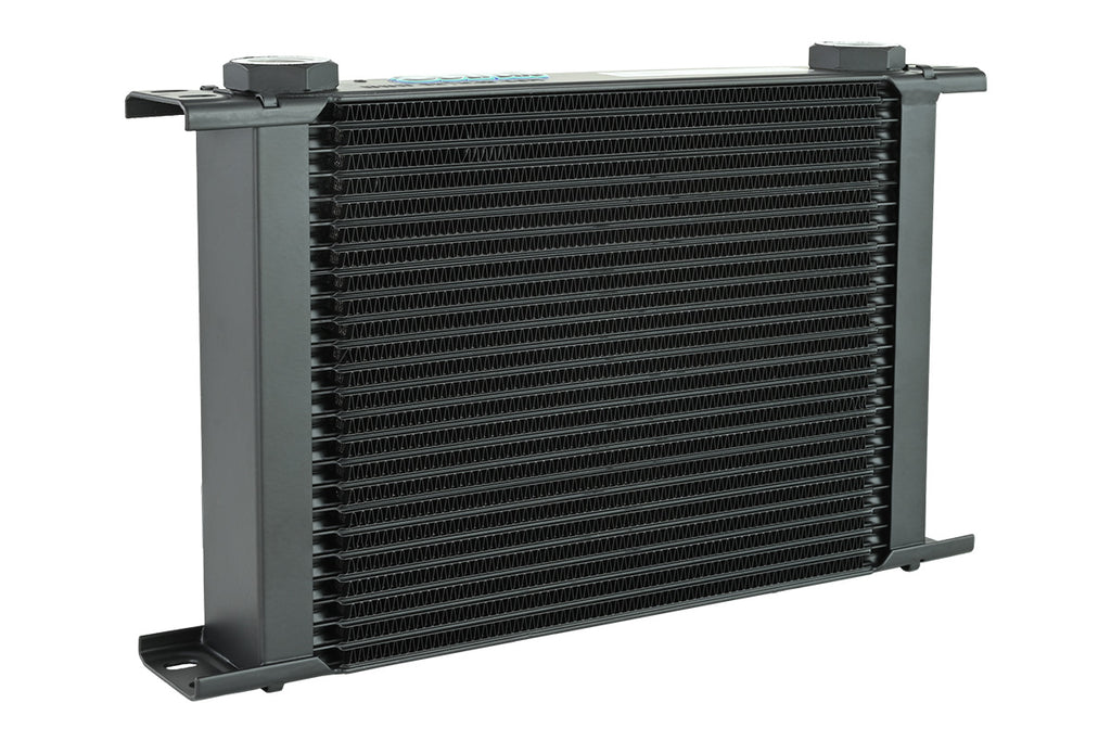 Radiador de aceite Setrab Proline 25 filas 330 x 193 mm (235 mm)