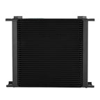 Radiador de aceite Setrab Proline 34 filas 330 x 264 mm (235 mm)