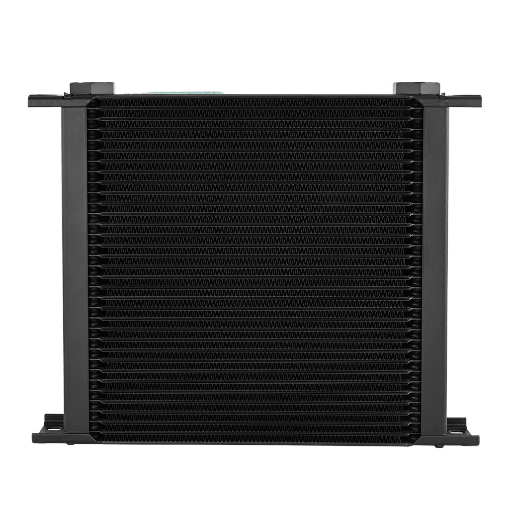 Radiador de aceite Setrab Proline 34 filas 330 x 264 mm (235 mm)