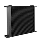 Radiador de aceite Setrab Proline 34 filas 330 x 264 mm (235 mm)