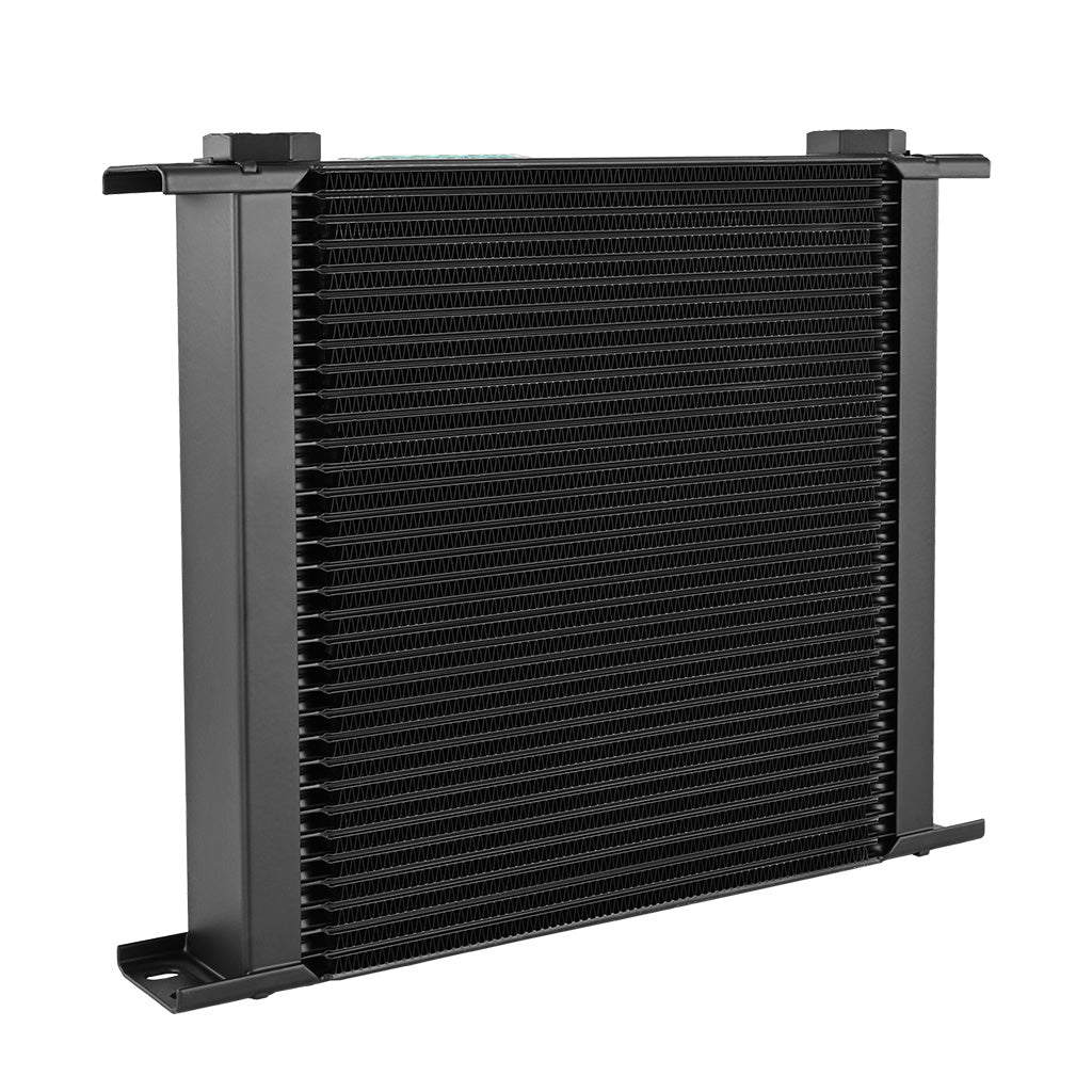 Radiador de aceite Setrab Proline 34 filas 330 x 264 mm (235 mm)