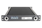 Radiador de aceite Setrab Proline 50 filas 330 x 389 mm (235 mm)