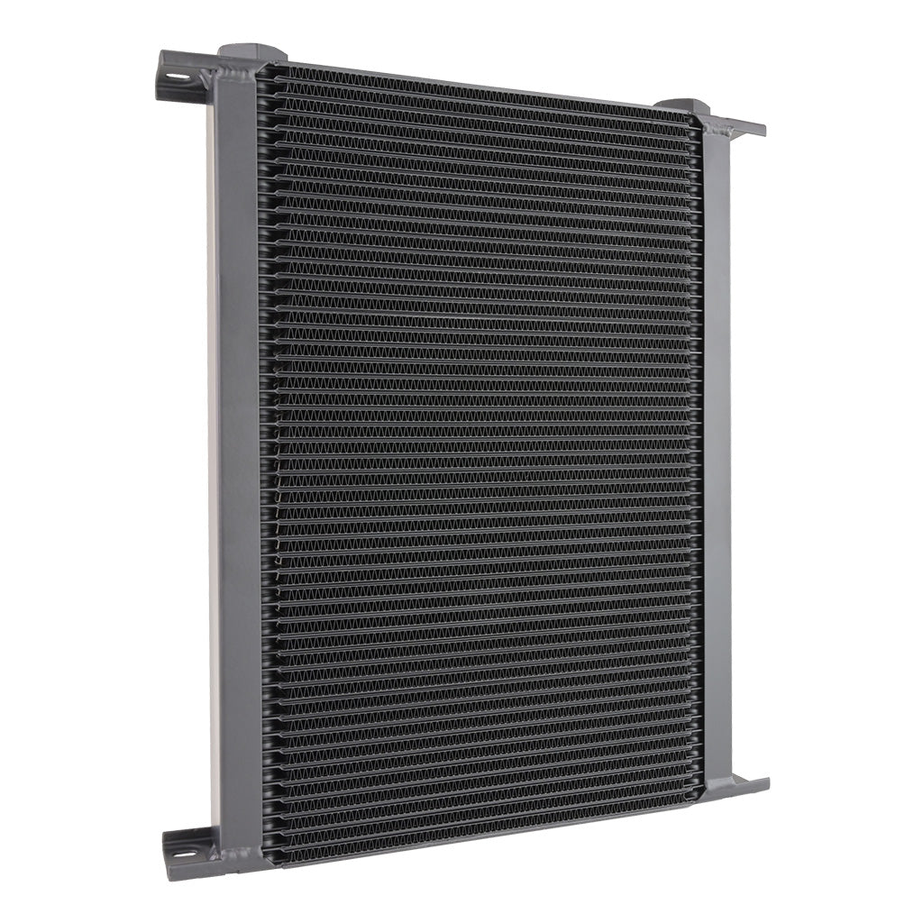 Radiador de aceite Setrab Proline 50 filas 330 x 389 mm (235 mm)