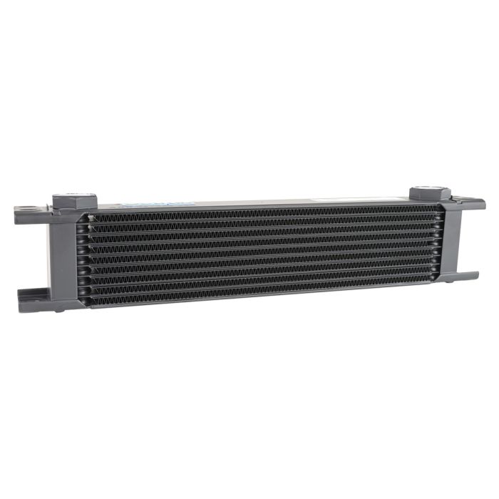 Setrab Proline 13-row oil cooler, 405 x 99 mm (310 mm)