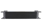 Radiador de aceite Setrab Proline 13 filas 405 x 99 mm (310 mm)