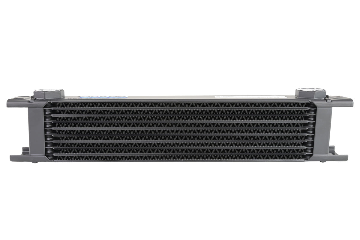 Radiador de aceite Setrab Proline 13 filas 405 x 99 mm (310 mm)