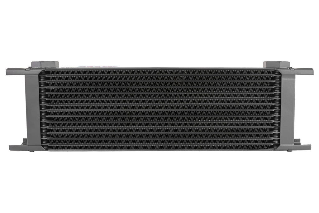 Radiador de aceite Setrab Proline 15 filas 405 x 123 mm (310 mm)