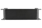 Radiador de aceite Setrab Proline 15 filas 405 x 123 mm (310 mm)
