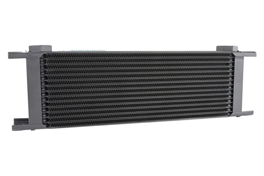 Radiador de aceite Setrab Proline 15 filas 405 x 123 mm (310 mm)