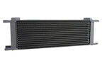 Radiador de aceite Setrab Proline 15 filas 405 x 123 mm (310 mm)
