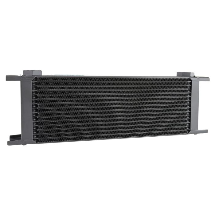 Setrab Proline 19-row oil cooler, 405 x 146 mm (310 mm)