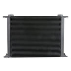 Radiador de aceite Setrab Proline 34 filas 405 x 264 mm (310 mm)