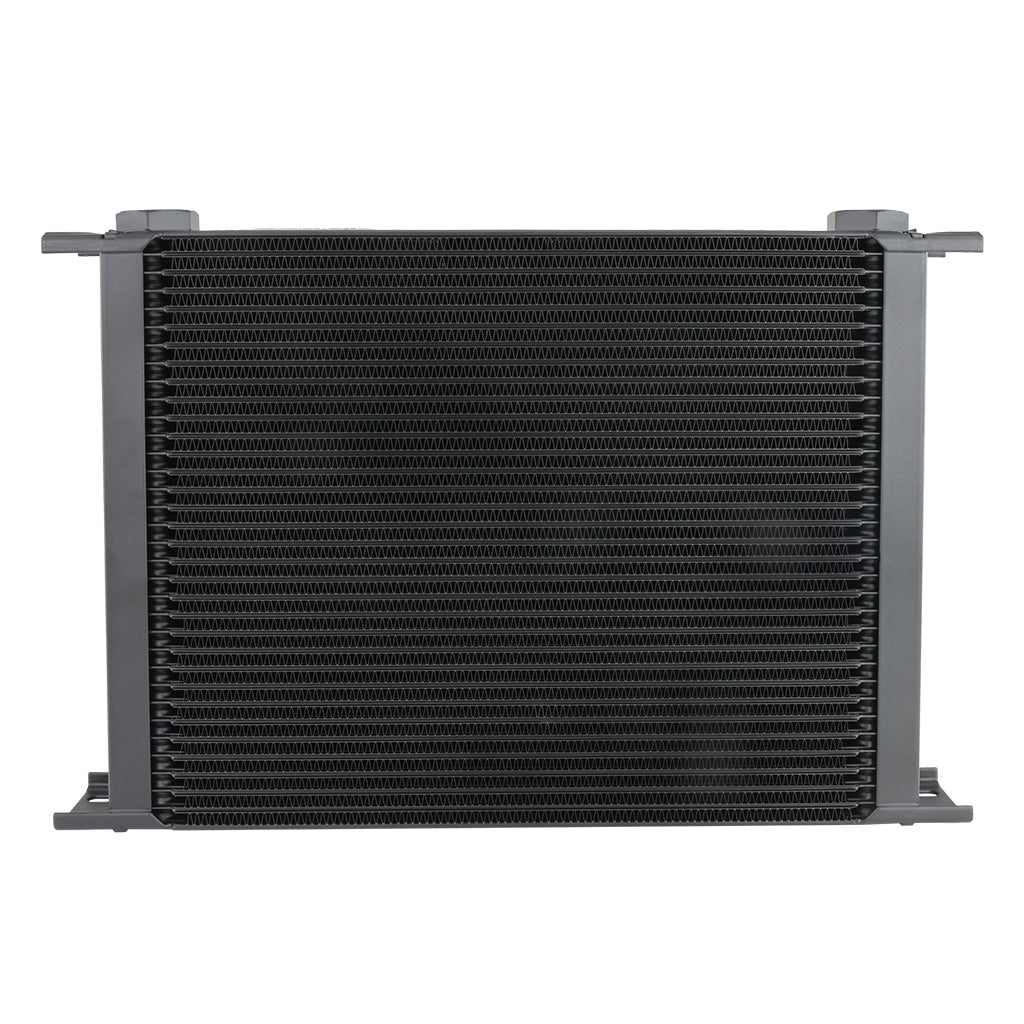 Radiador de aceite Setrab Proline 34 filas 405 x 264 mm (310 mm)