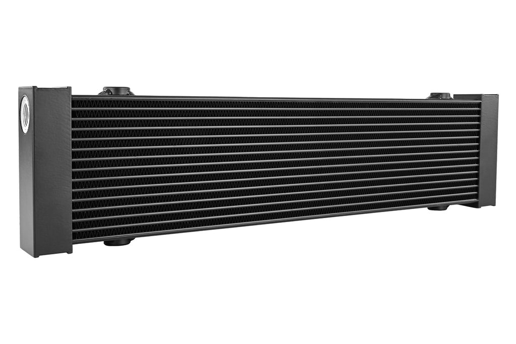 Radiador de aceite Setrab Proline COM HD 15 filas (528 mm) 1 paso (I-Flow)