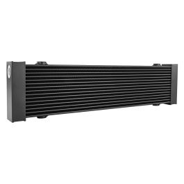 Oil cooler Setrab Proline COM HD 15 rows (528mm) 1 Pass (I-Flow)