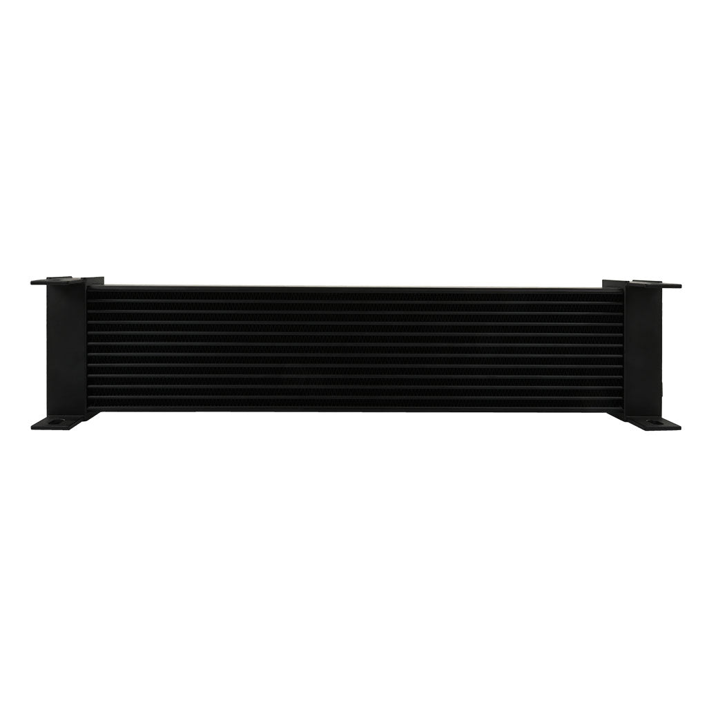 Radiador de aceite Setrab Proline COM HD 12 filas (464 mm) 2 pasos (U-Flow)