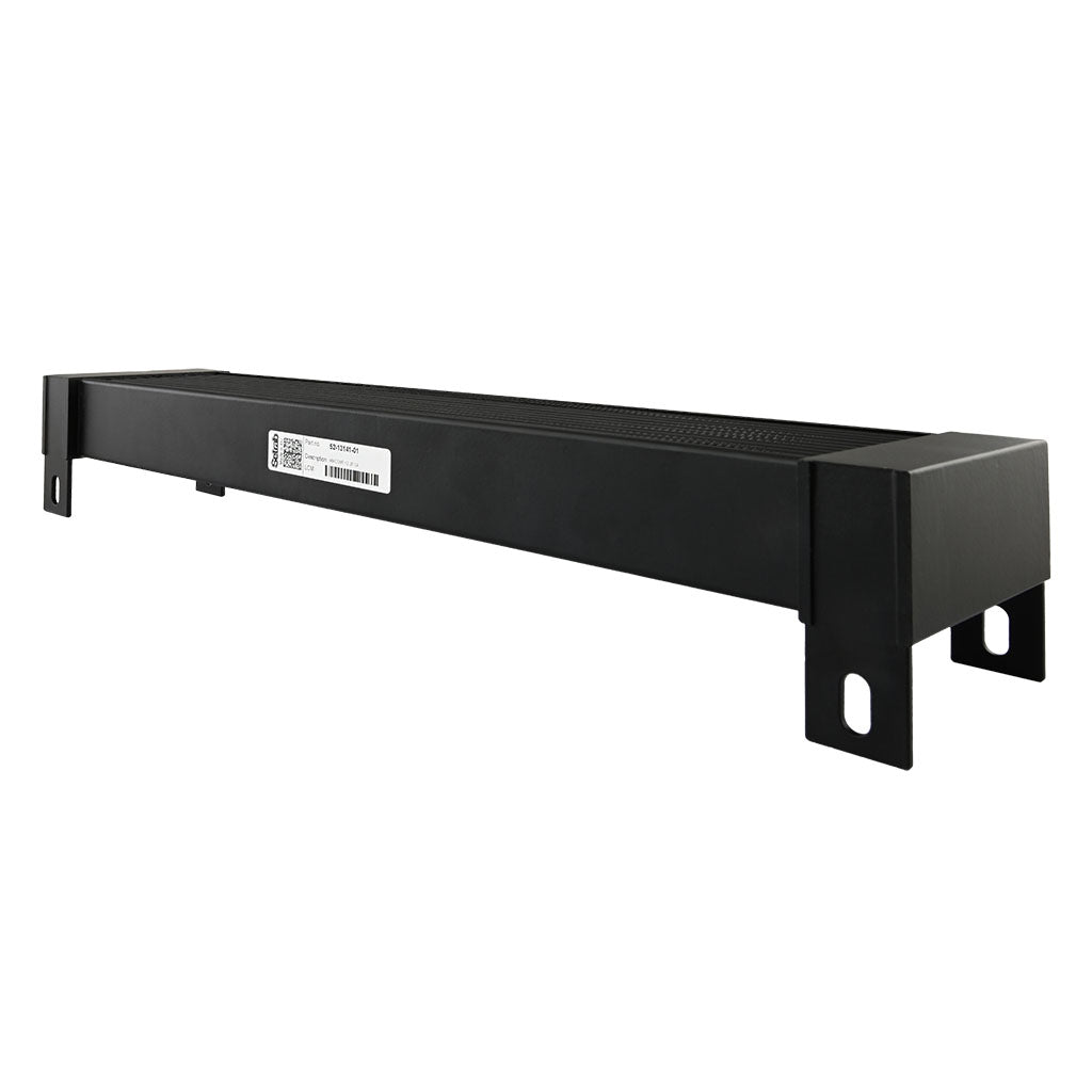 Radiador de aceite Setrab Proline COM HD 12 filas (464 mm) 2 pasos (U-Flow)