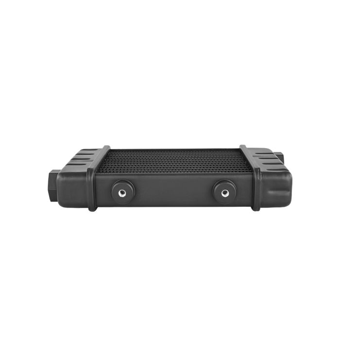 Setrab Proline 14 Row SLM 141-14 Oil Cooler (141mm) 211x136x40