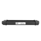 Setrab Proline 6 Series Oil Cooler SLM 250-6 (250 mm) 313x63x40