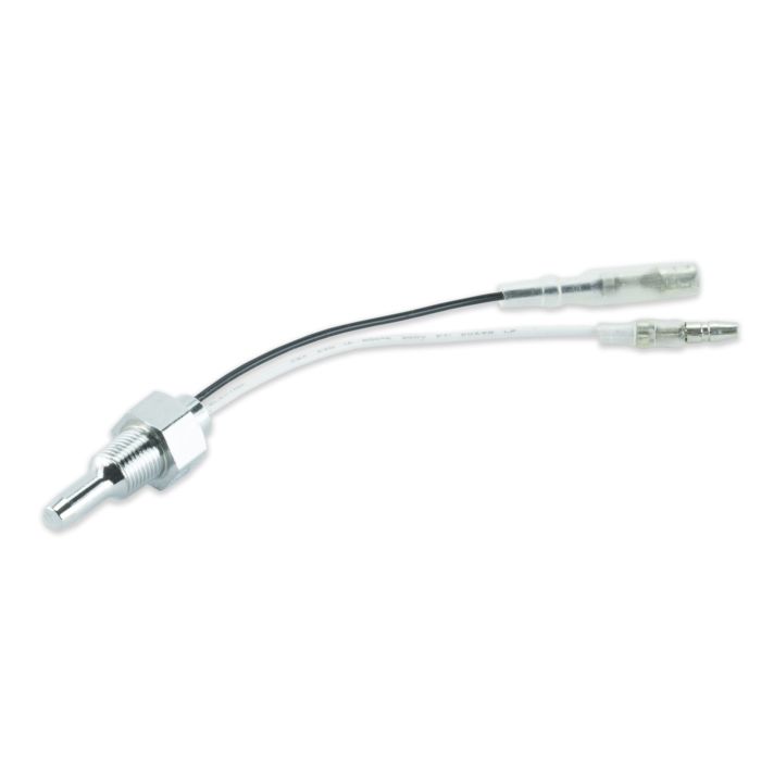 Automatic Temperature Sensor Indicator