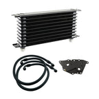 Kit de radiador de aceite para BMW Mini B37 B48 F56