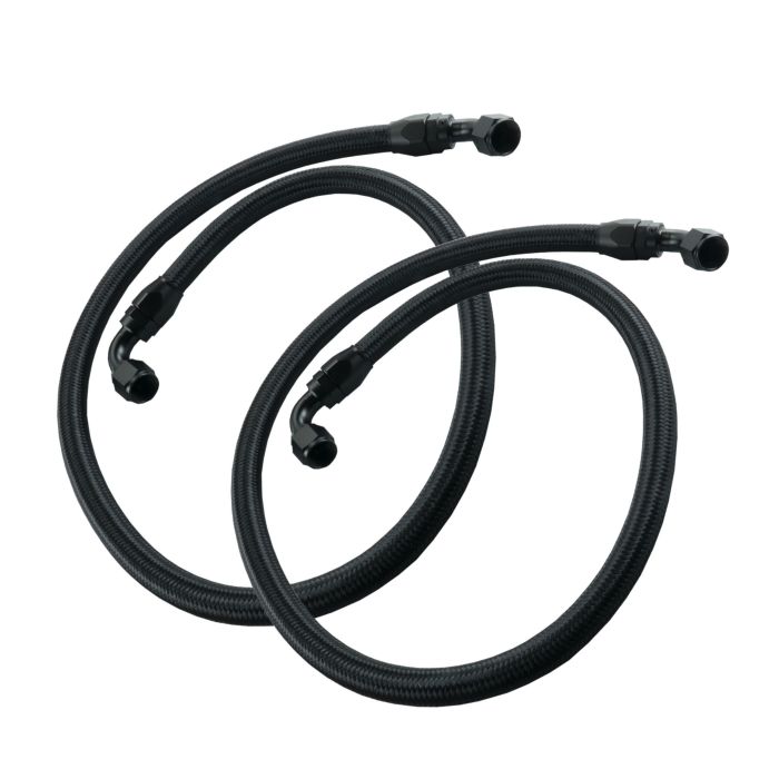 BMW B38 B46 B48 Oil Cooler Kit
