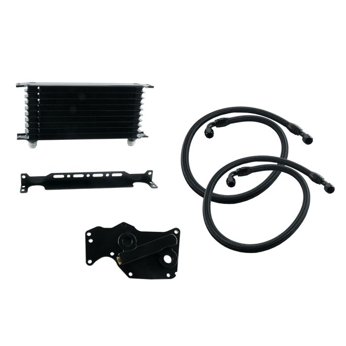 BMW B38 B46 B48 Oil Cooler Kit
