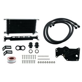Oil Cooler kit BMW B38 B46 B48