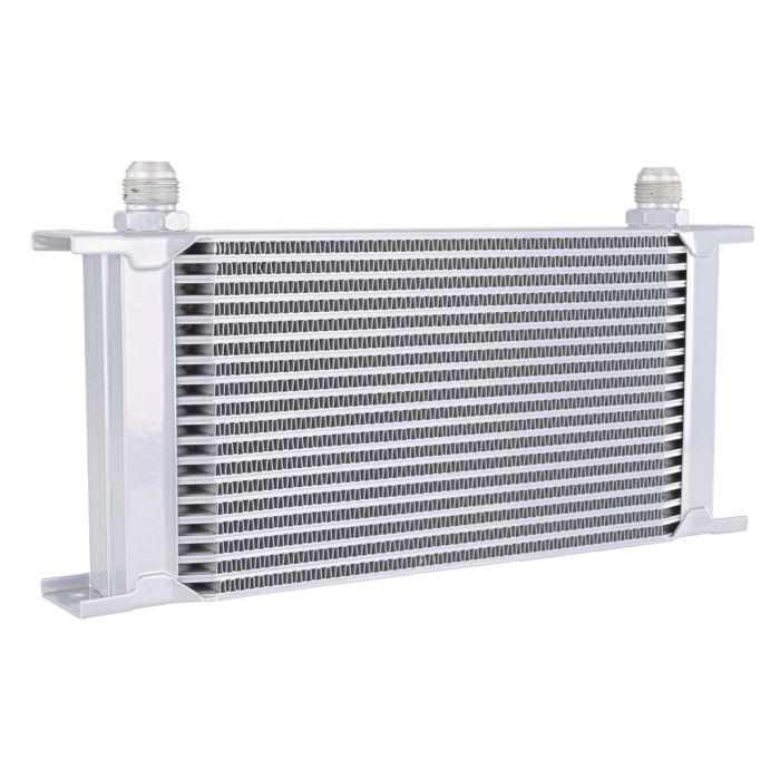JRspec Engine Oil Cooler Kit for Mini R56 N14B16 1.6T 2006-2013
