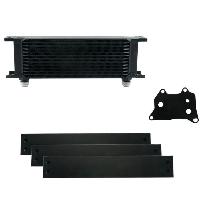 Oil Cooler Kit for Volkswagen Golf 7 VII GTI 2.0 TSI EA888.3 2013-2017