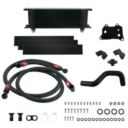 Oil cooler kit for Volkswagen Golf 7 VII GTI 2.0 TSI EA888.3 2013-2017