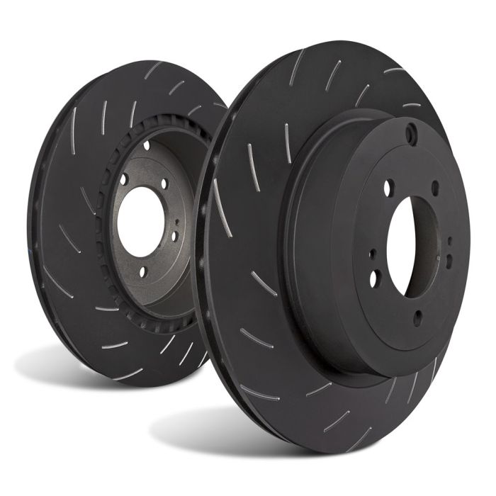SG2093 Sport Rotors, EBC SG brake rotors for Mitsubishi Lancer Evo 1