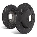 SG2093 Sport Rotors, EBC SG brake rotors for Mitsubishi Lancer Evo 1