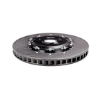 SG2F002 Sport Discs Rotors SG EBC Brakes for Nissan Nissan GT-R R35 GTR R35