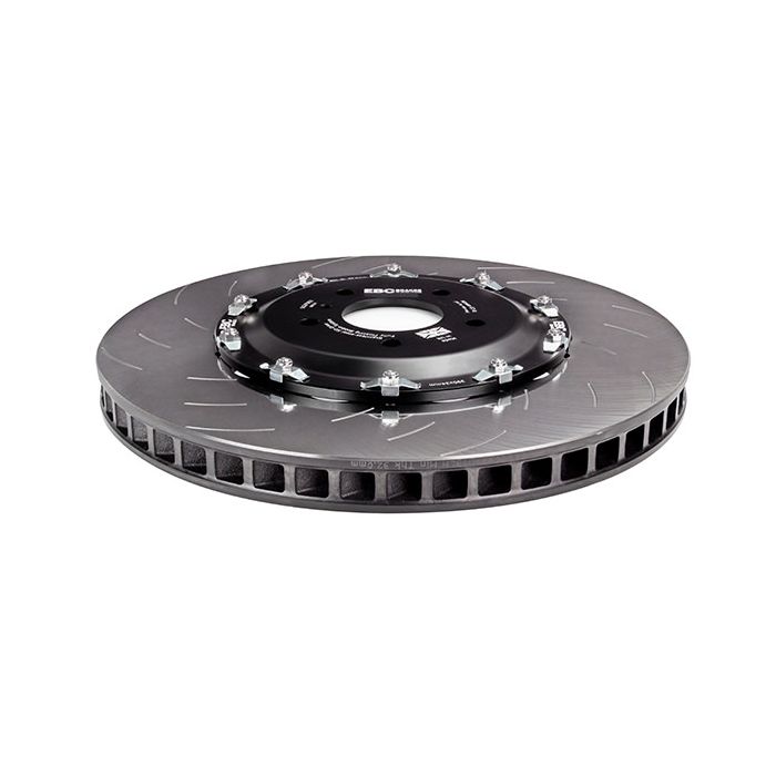 SG2F002 Sport Discs Rotors SG EBC Brakes for Nissan Nissan GT-R R35 GTR R35
