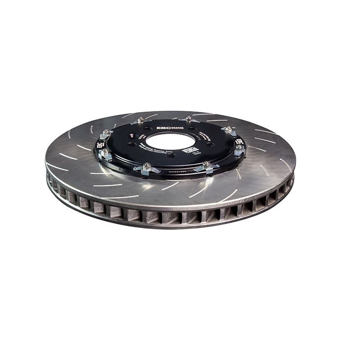 SG2F003 Sport Discs Rotors SG EBC Brakes for Opel Astra J OPC Astra GTC J OPC GTC J OPC VAUXHALL Astra J Astra GTC J GTC J VXR Astra J VXR Astra GTC J VXR