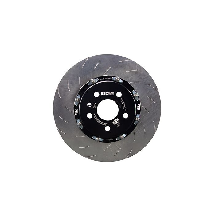 Discos deportivos SG2F004 Rotores SG Frenos EBC para Opel Insignia OPC VAUXHALL Insignia VXR