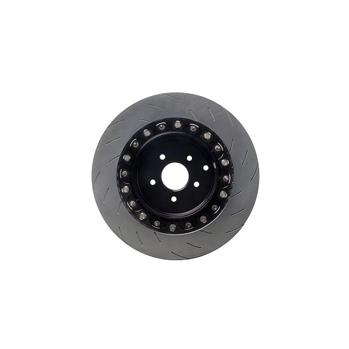 Discos deportivos SG2F005, rotores de freno SG EBC para Nissan GT-R R35 GTR R35