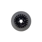 Discos deportivos SG2F005, rotores de freno SG EBC para Nissan GT-R R35 GTR R35