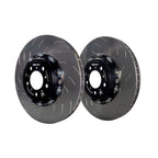 Discos deportivos SG2F006 Rotores de frenos EBC SG para BMW M2 F87 M2 Competition F87 M3 F80 M3 Competition F80 M3 CS F80 M4 F82 M4 Competition F82 M4 CS F82 BMW M2 M3 F80 M4 F82 M2 Competition