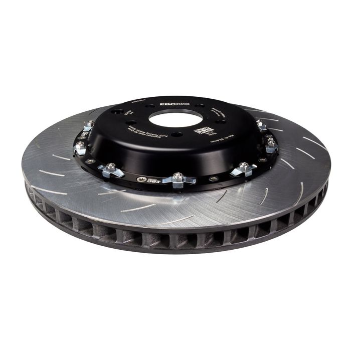 SG2F007 Sport Discs Rotors SG EBC Brakes for Nissan Nissan GT-R R35 GTR R35 Nismo
