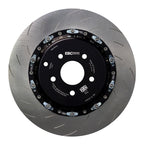 SG2F007 sports discs, EBC SG brake rotors for Nissan GT-R R35 GTR R35 Nismo