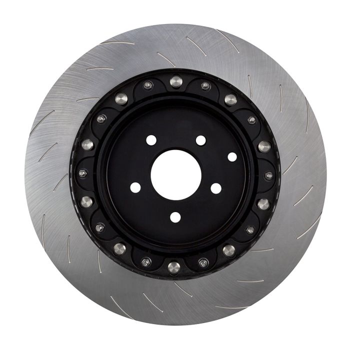 SG2F007 sports discs, EBC SG brake rotors for Nissan GT-R R35 GTR R35 Nismo
