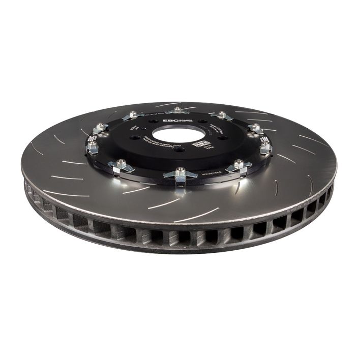 SG2F014 Sport Discs Rotors SG EBC Brakes for Nissan Nissan GT-R R35 GTR R35 Nismo