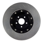 Discos deportivos SG2F014, rotores de freno SG EBC para Nissan GT-R R35 GTR R35 Nismo
